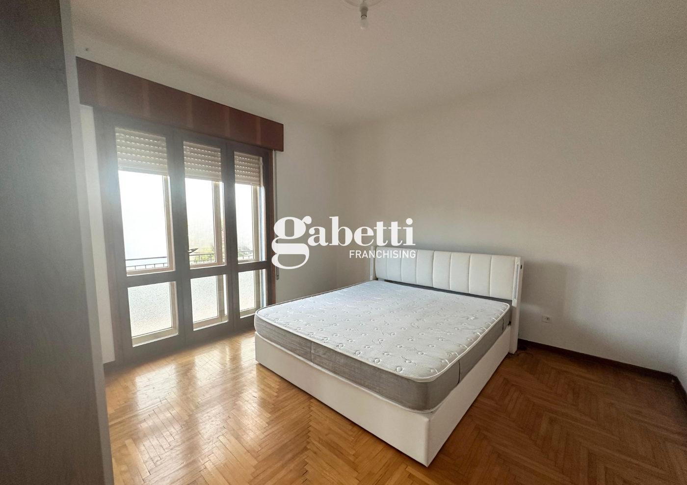 Appartamento arredato in affitto a Conselve