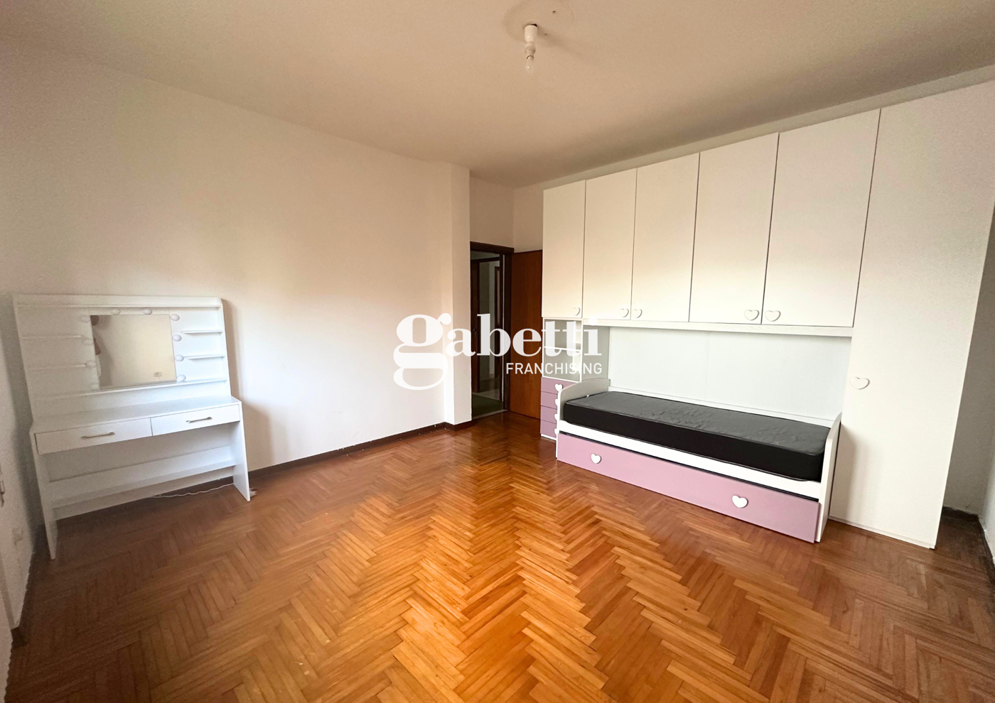 Appartamento arredato in affitto a Conselve