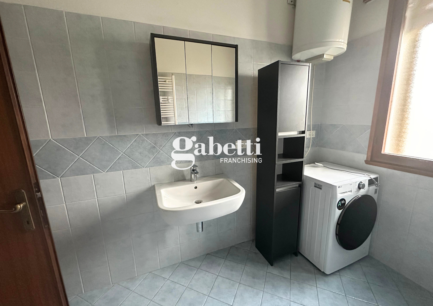 Appartamento arredato in affitto a Conselve