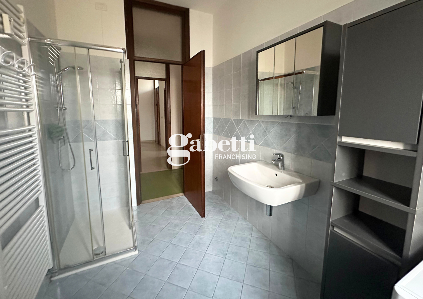 Appartamento arredato in affitto a Conselve