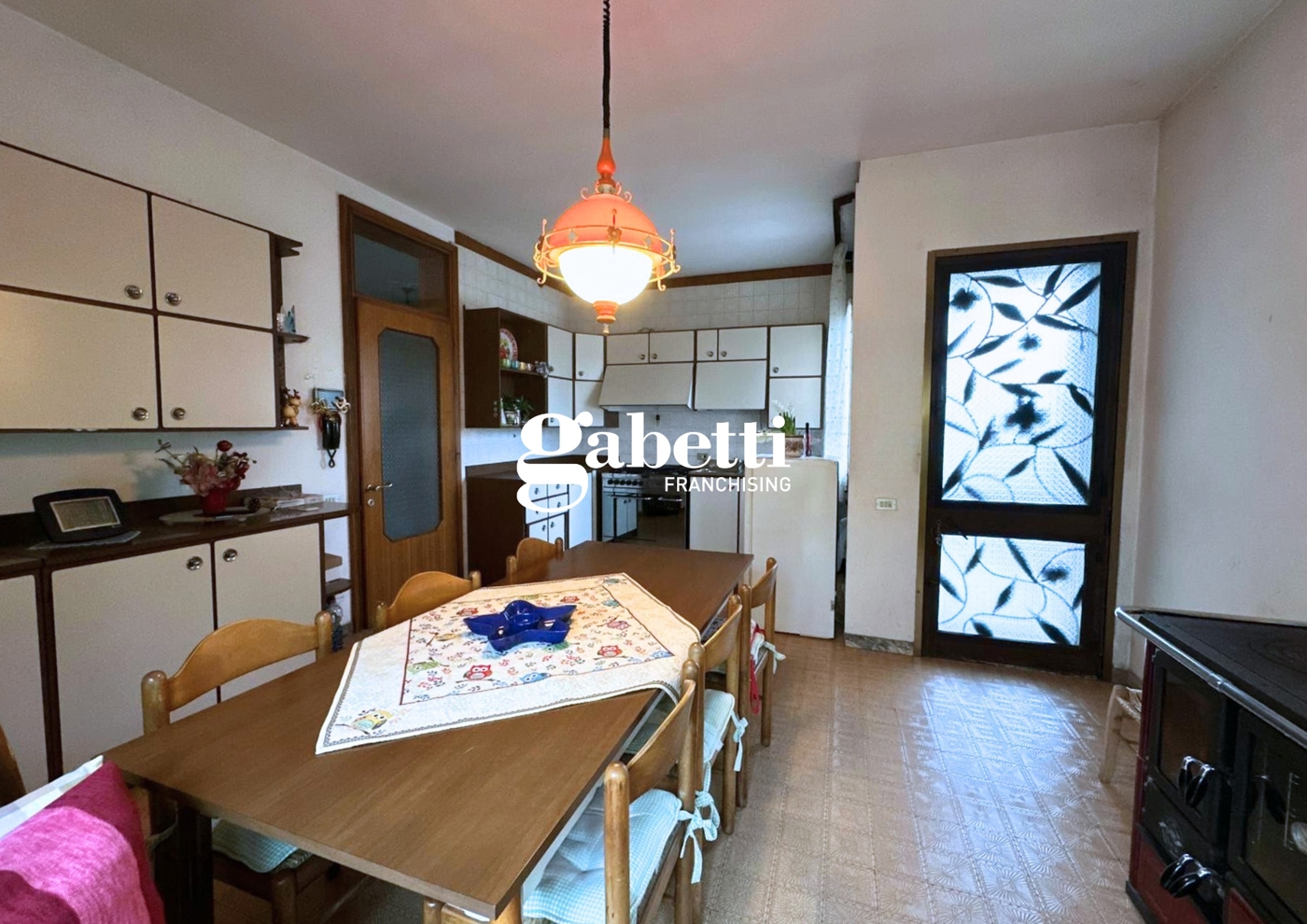 Casa indipendente da ristrutturare a Bagnoli di Sopra