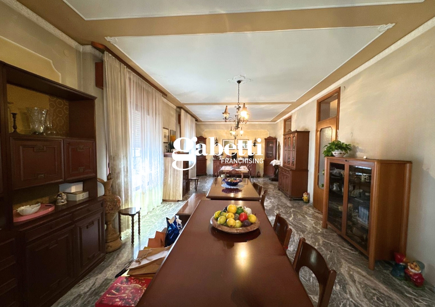 Casa indipendente da ristrutturare a Bagnoli di Sopra