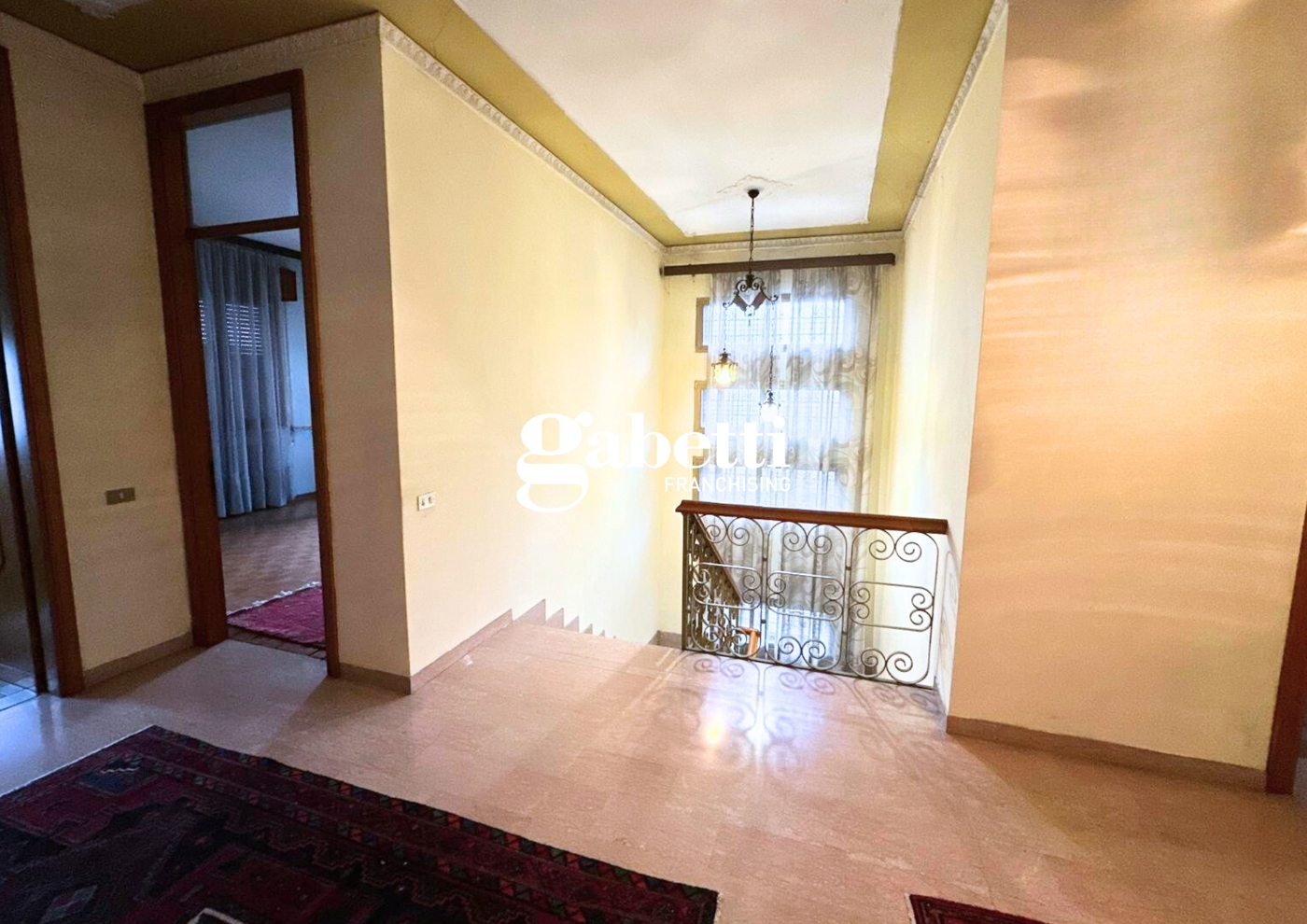 Casa indipendente da ristrutturare a Bagnoli di Sopra