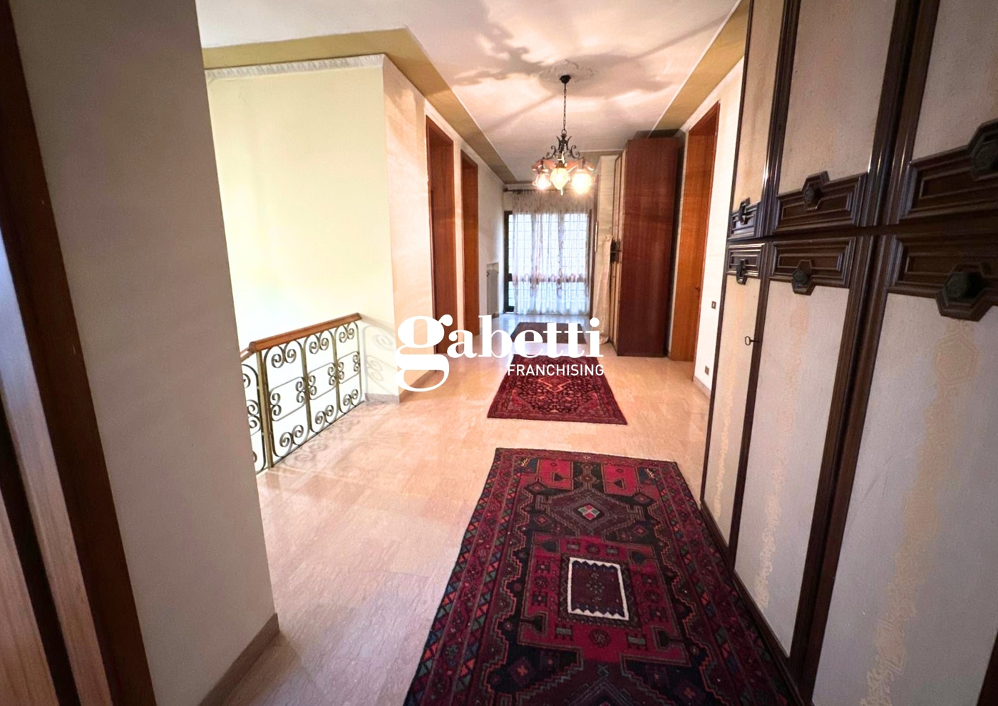 Casa indipendente da ristrutturare a Bagnoli di Sopra