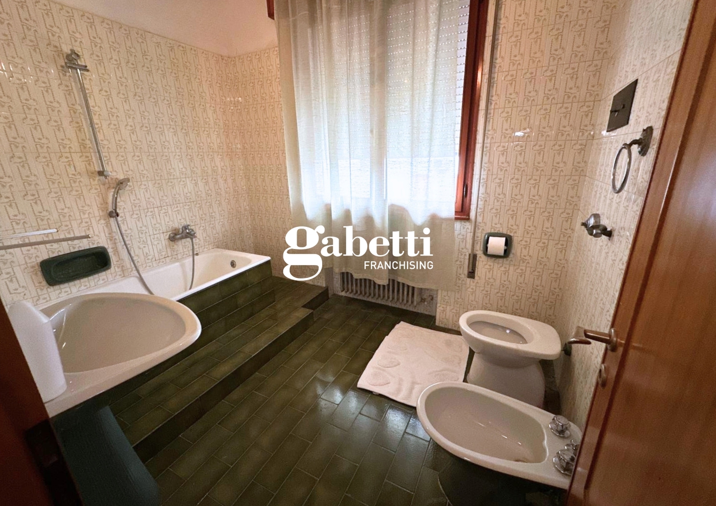 Casa indipendente da ristrutturare a Bagnoli di Sopra