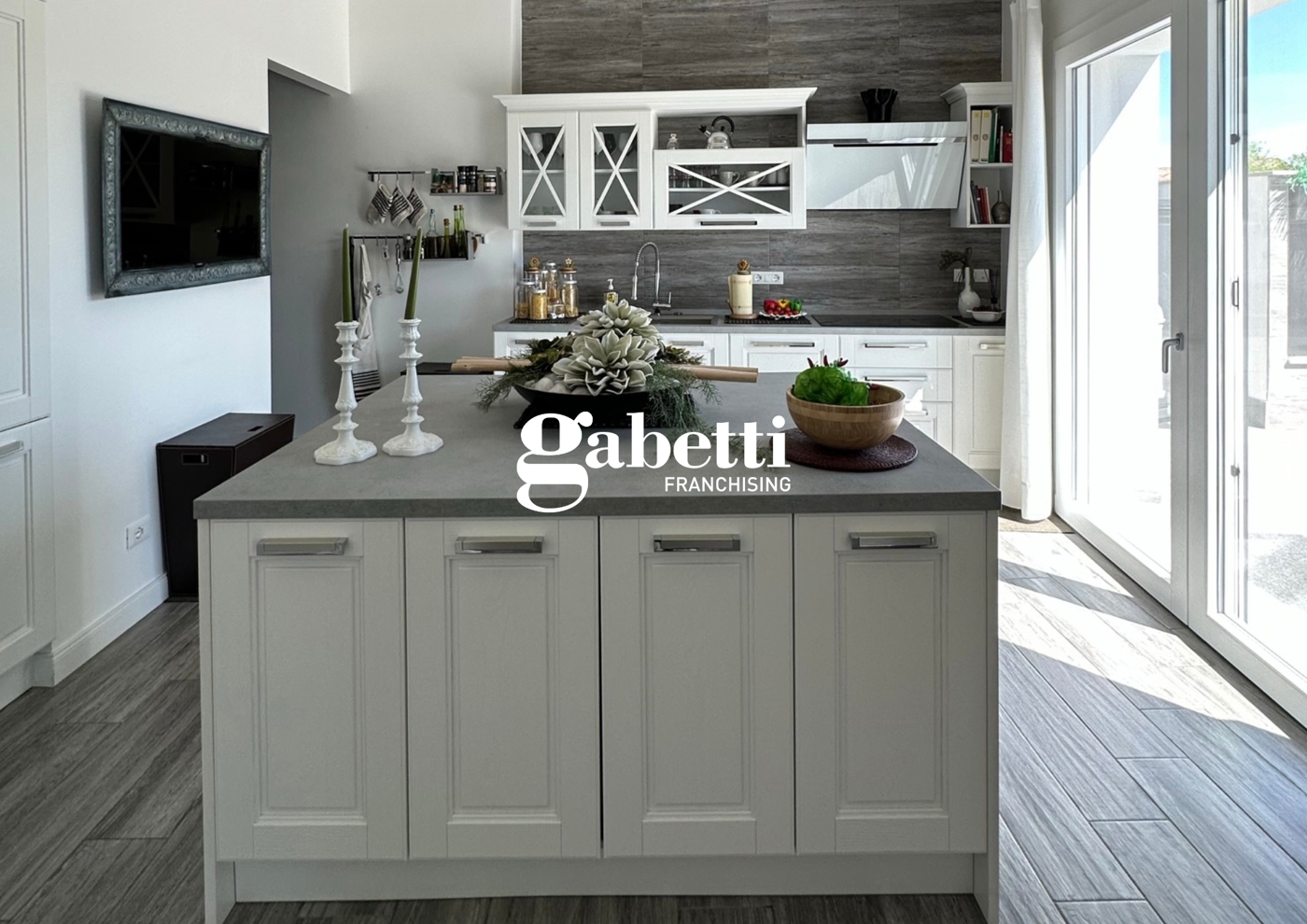 Rustico con giardino a Agna