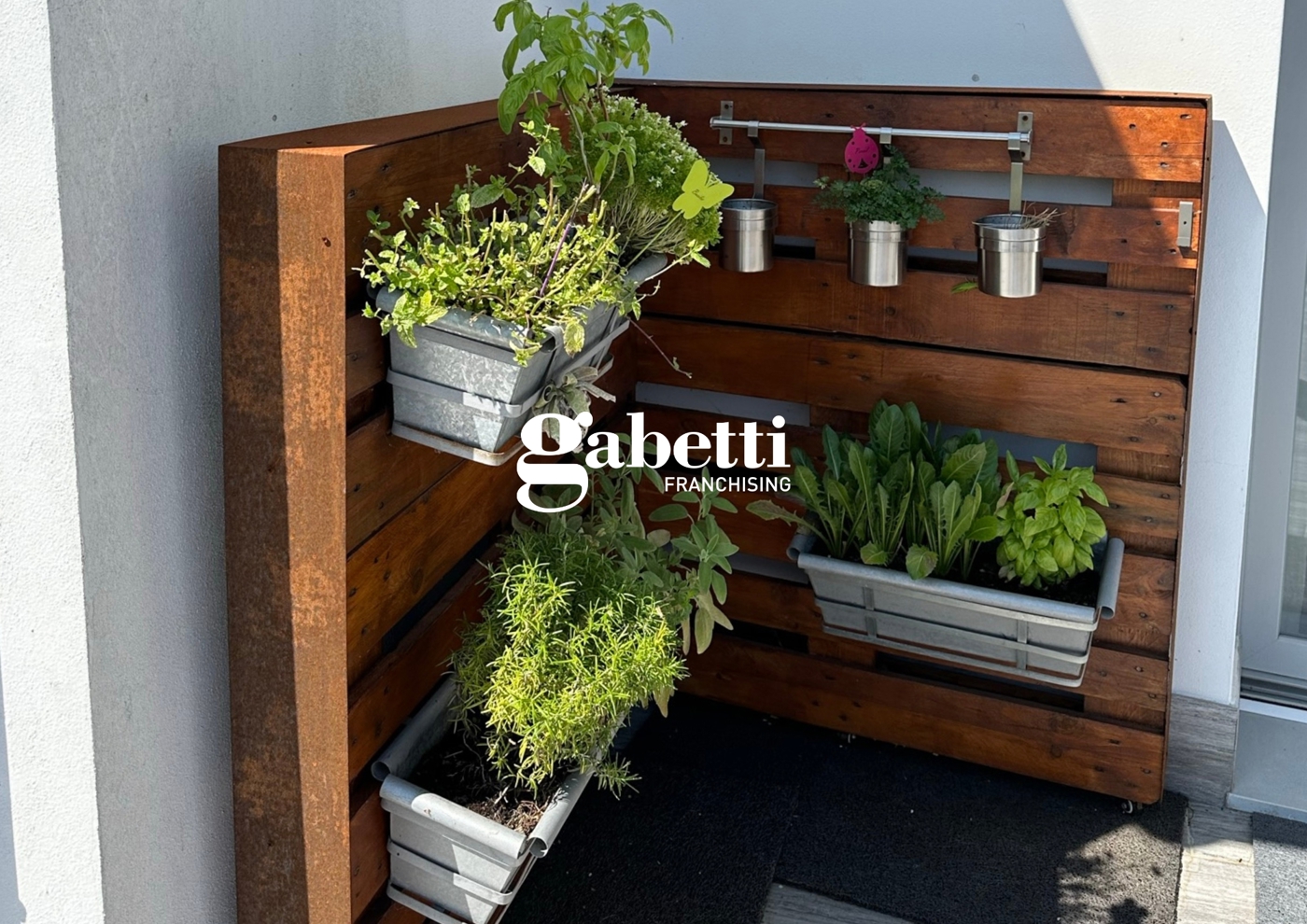 Rustico con giardino a Agna