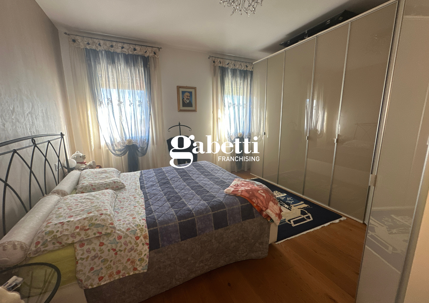 Casa indipendente con giardino a Arre