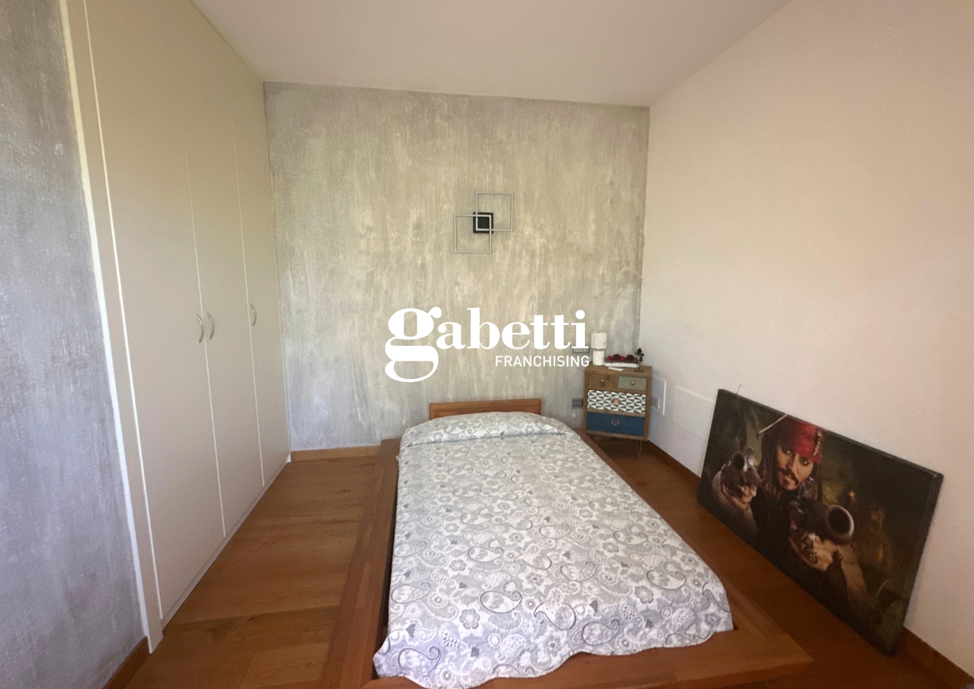 Casa indipendente con giardino a Arre