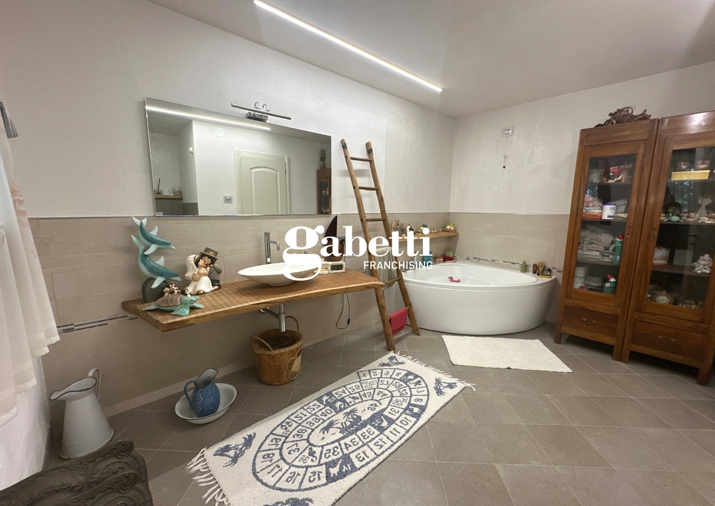 Casa indipendente con giardino a Arre