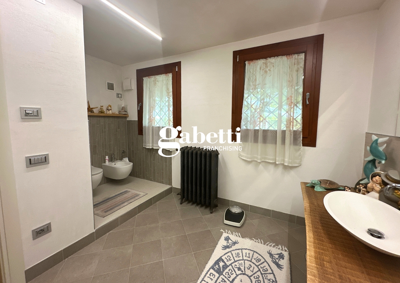 Casa indipendente con giardino a Arre