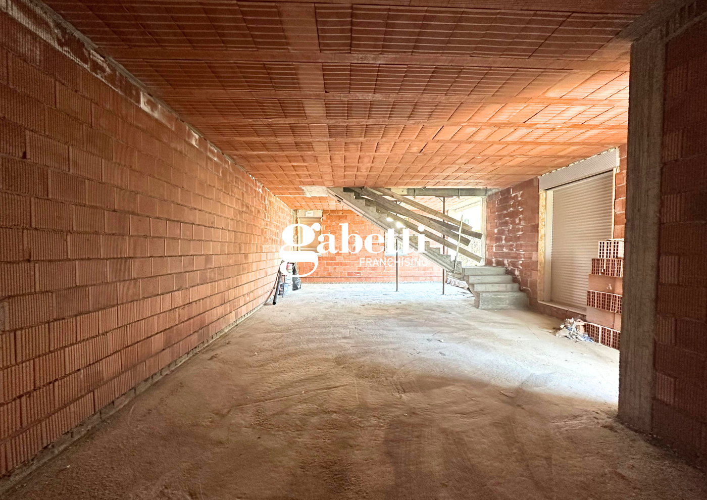 Casa indipendente con giardino a Bovolenta