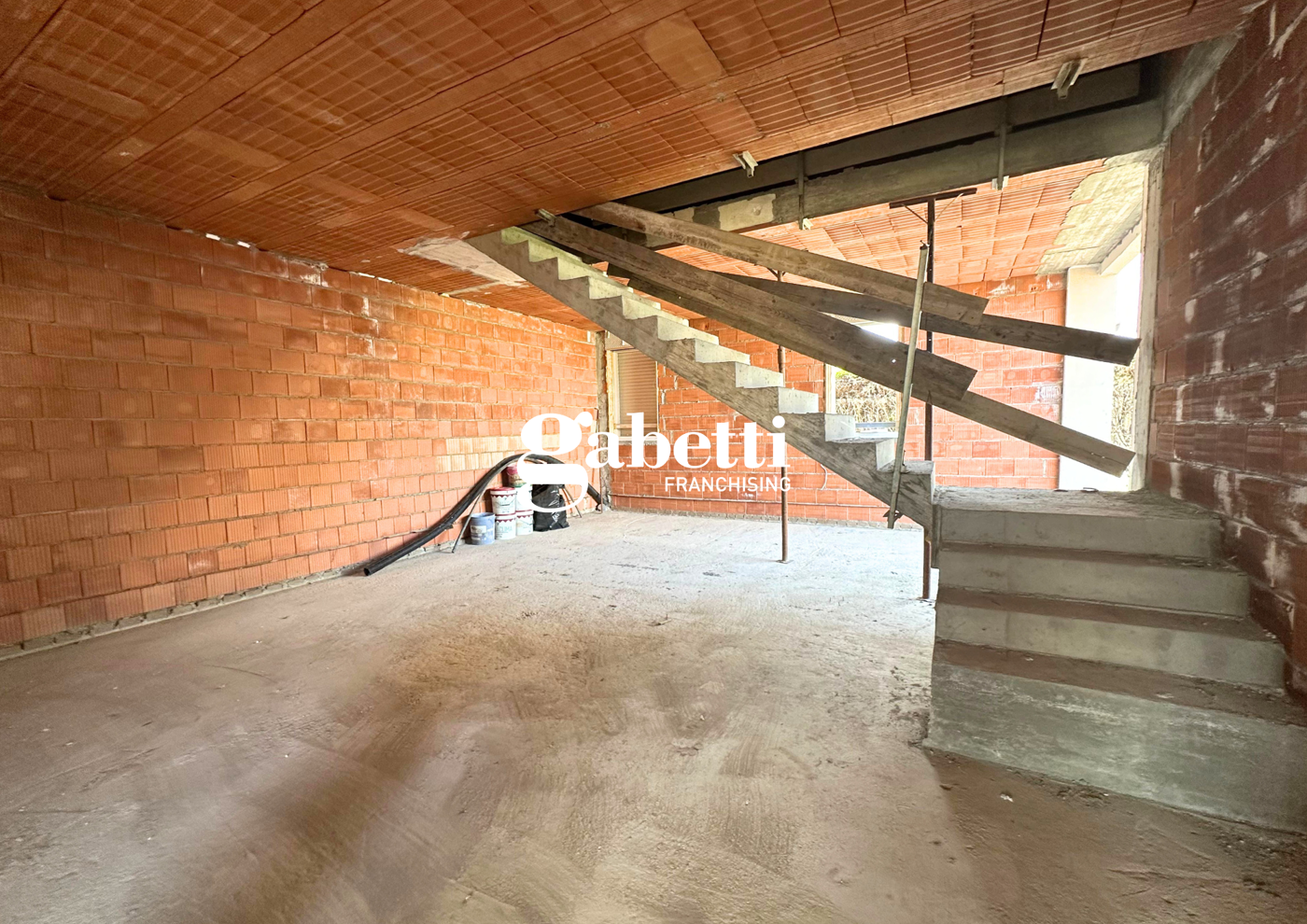 Casa indipendente con giardino a Bovolenta