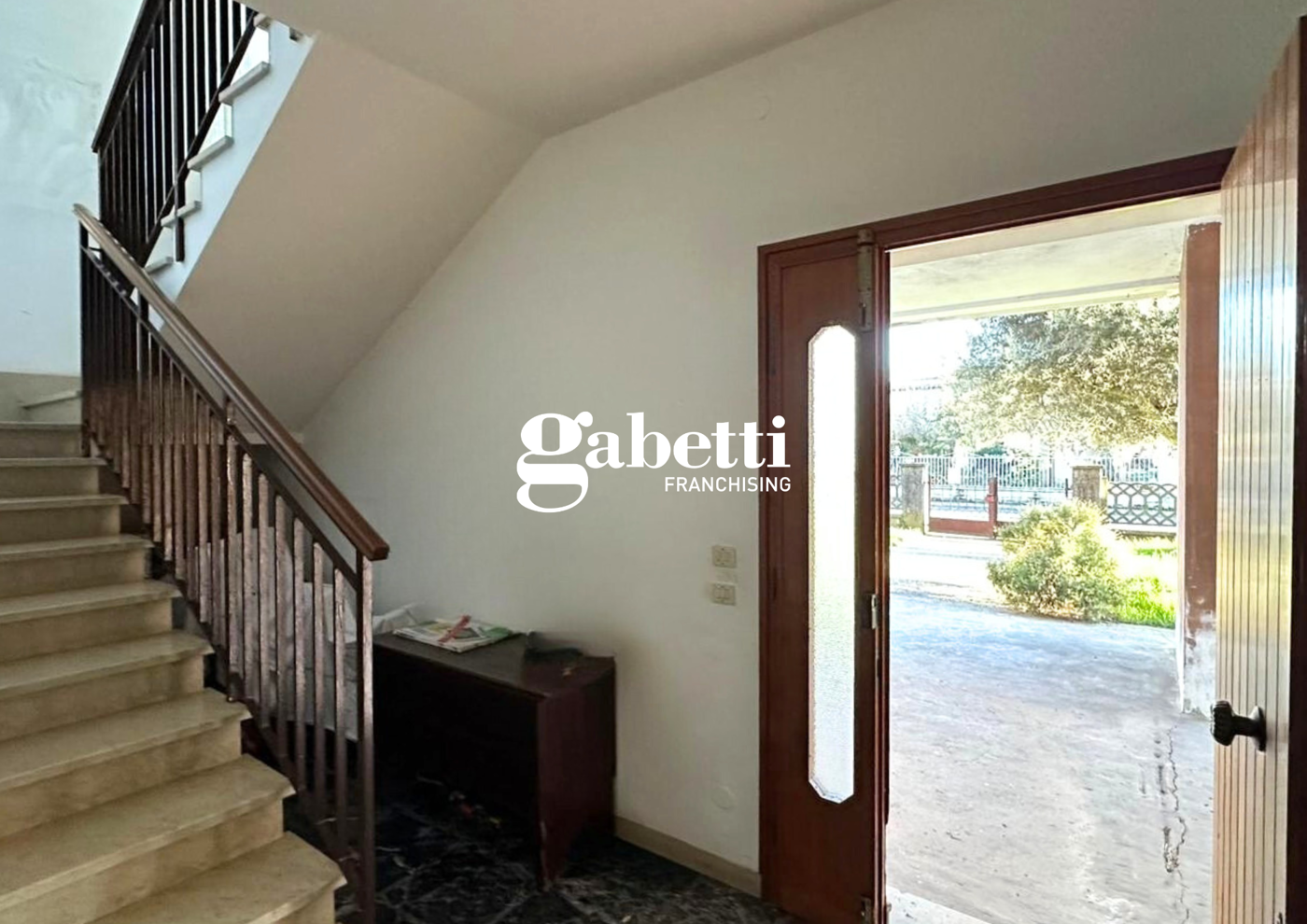 Casa indipendente con giardino a Conselve