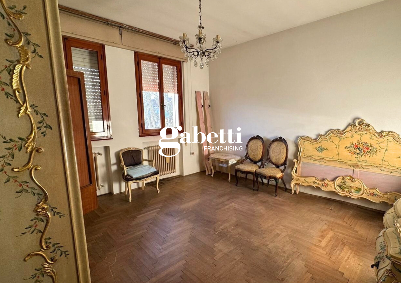 Casa indipendente con giardino a Conselve