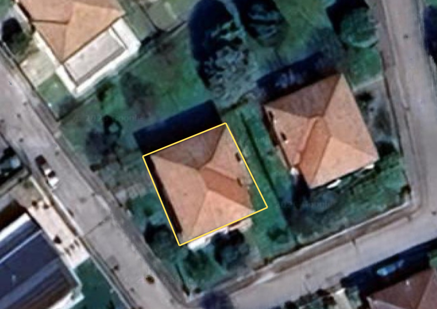 Casa indipendente con giardino a Conselve