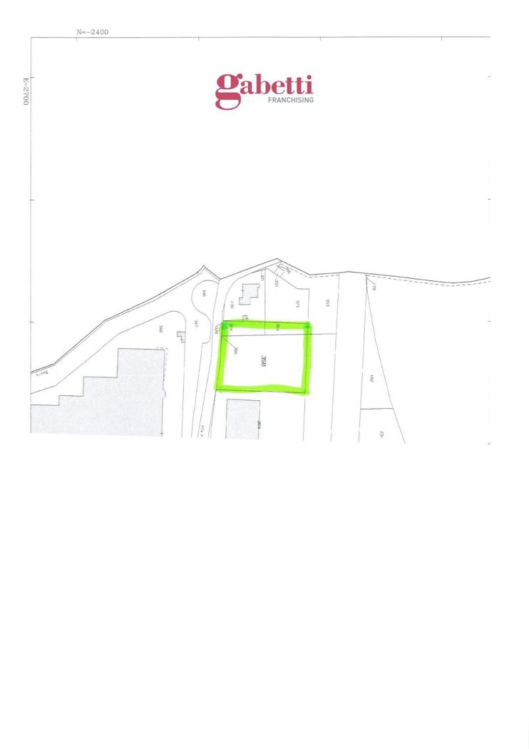 Terreno Edificabile in vendita a Arre