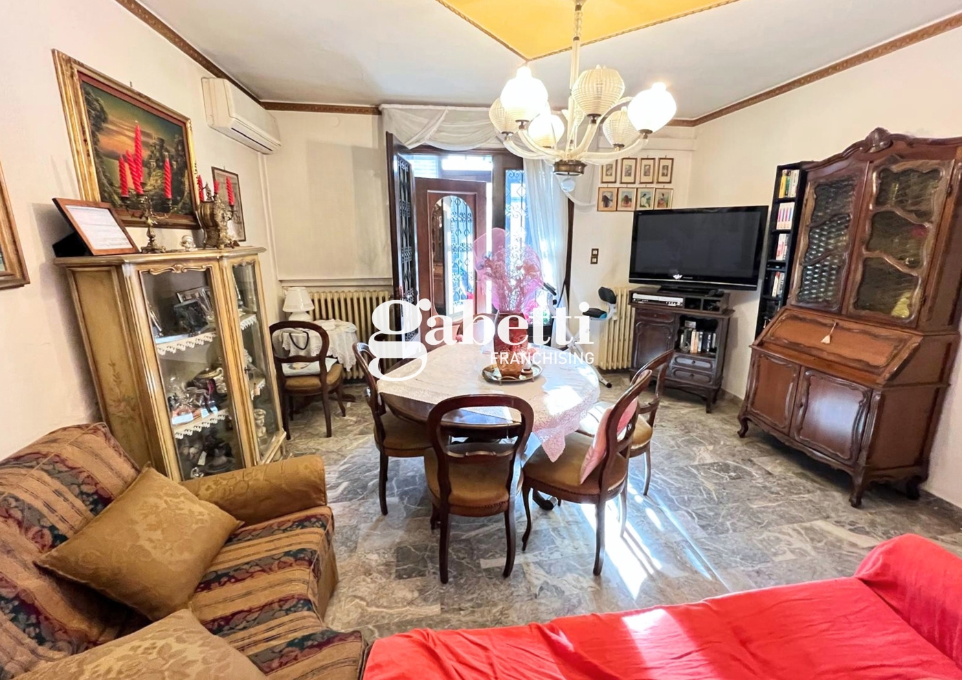 Casa indipendente in vendita a Padova