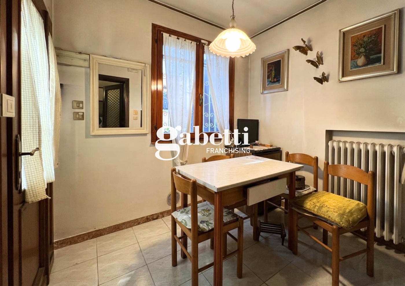 Casa indipendente in vendita a Padova