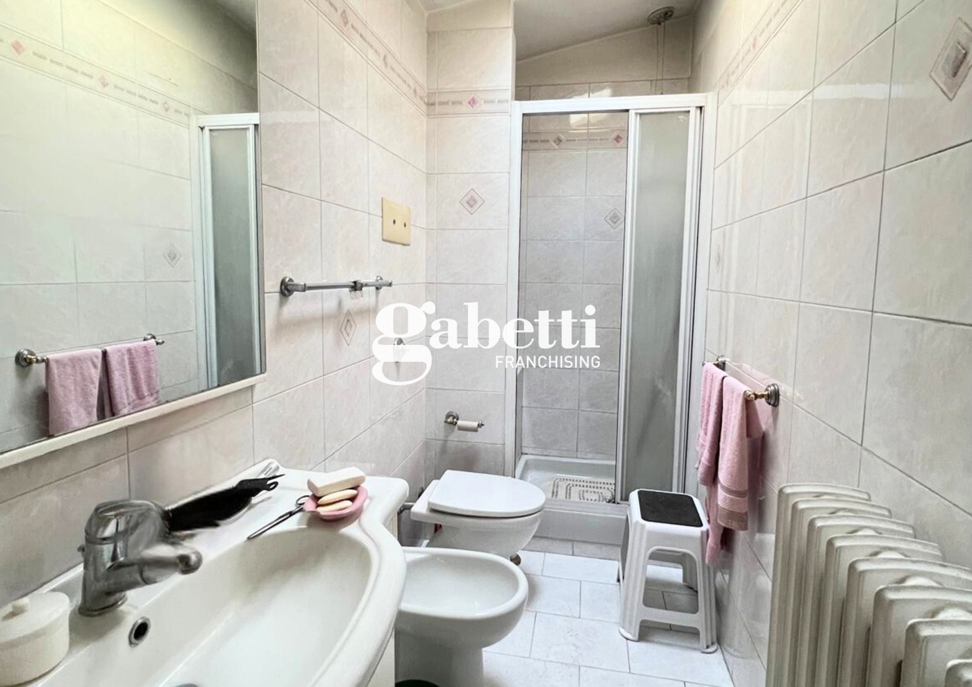 Casa indipendente in vendita a Padova