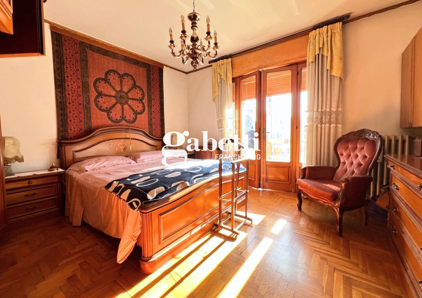 Casa indipendente in vendita a Padova