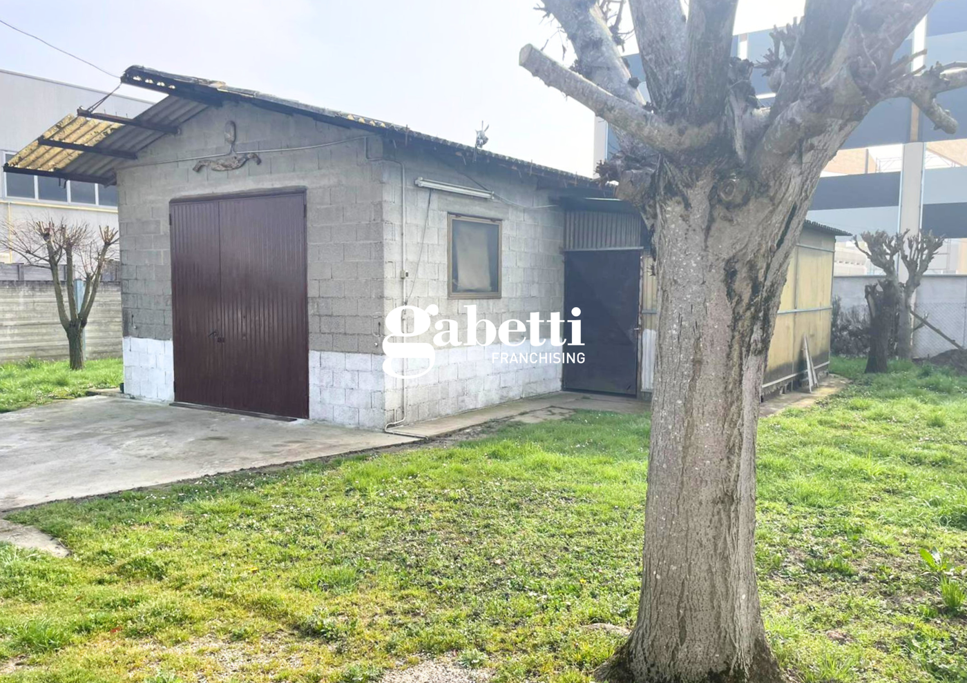 Casa indipendente in vendita a Candiana