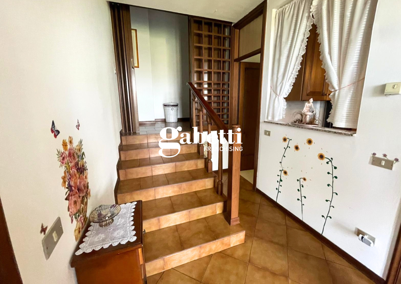 Casa indipendente in vendita a Candiana