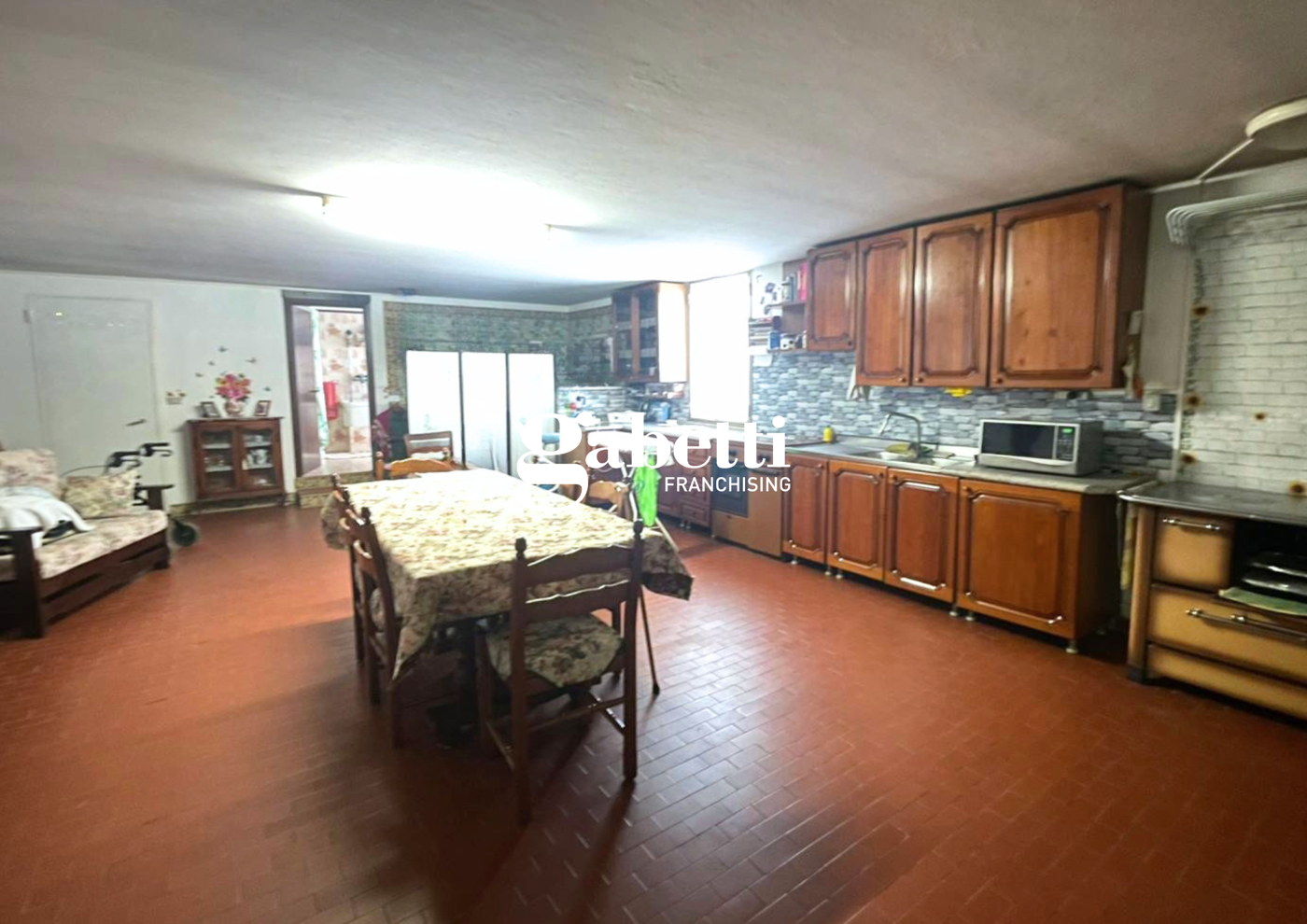 Casa indipendente in vendita a Candiana