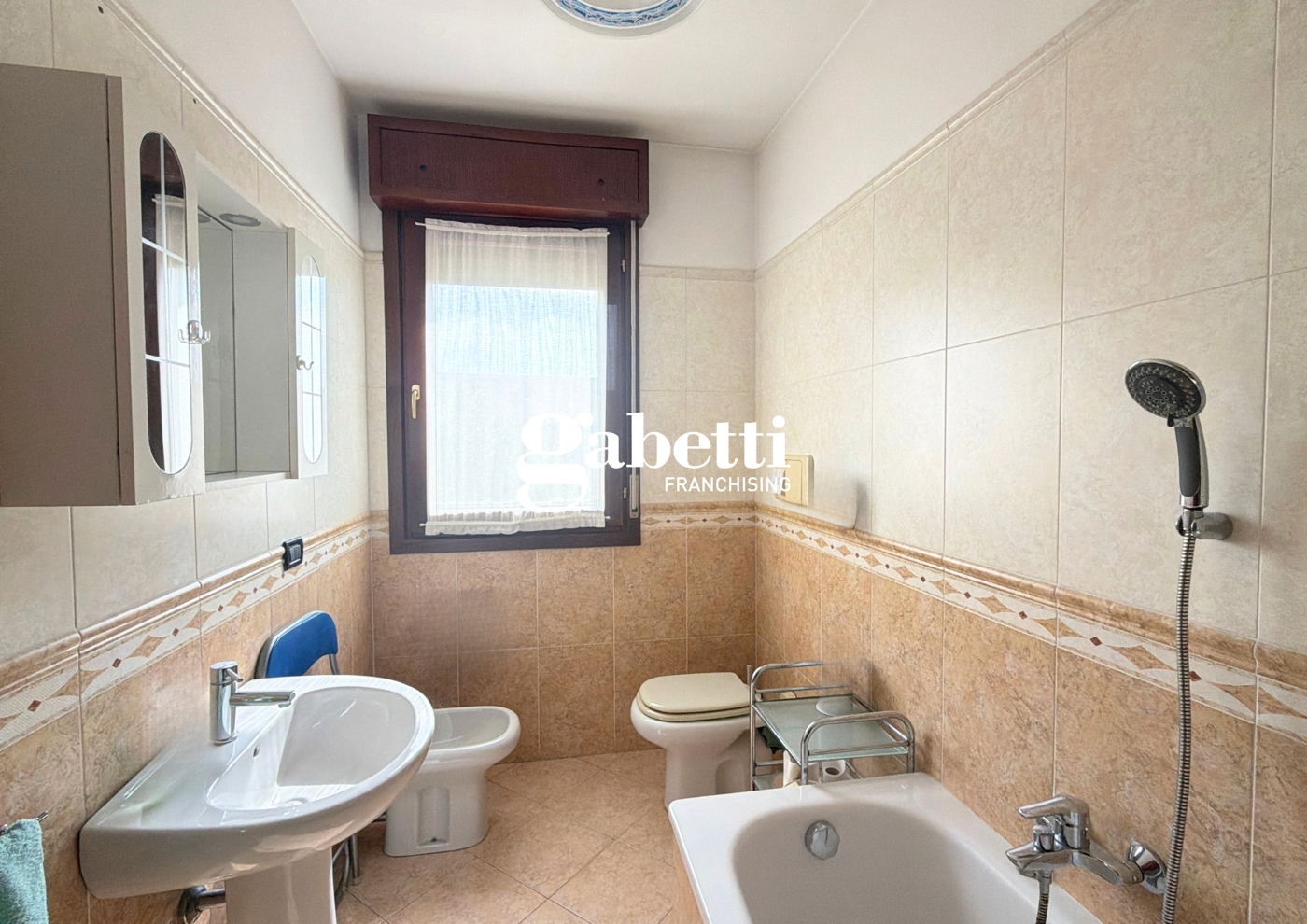 Quadrilocale in vendita a Maser� di Padova