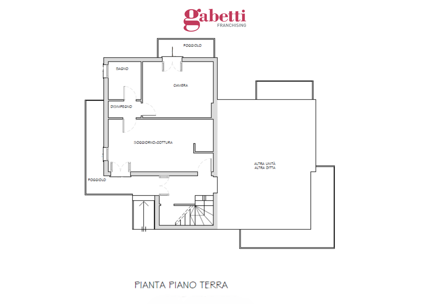 Appartamento in vendita a Conselve