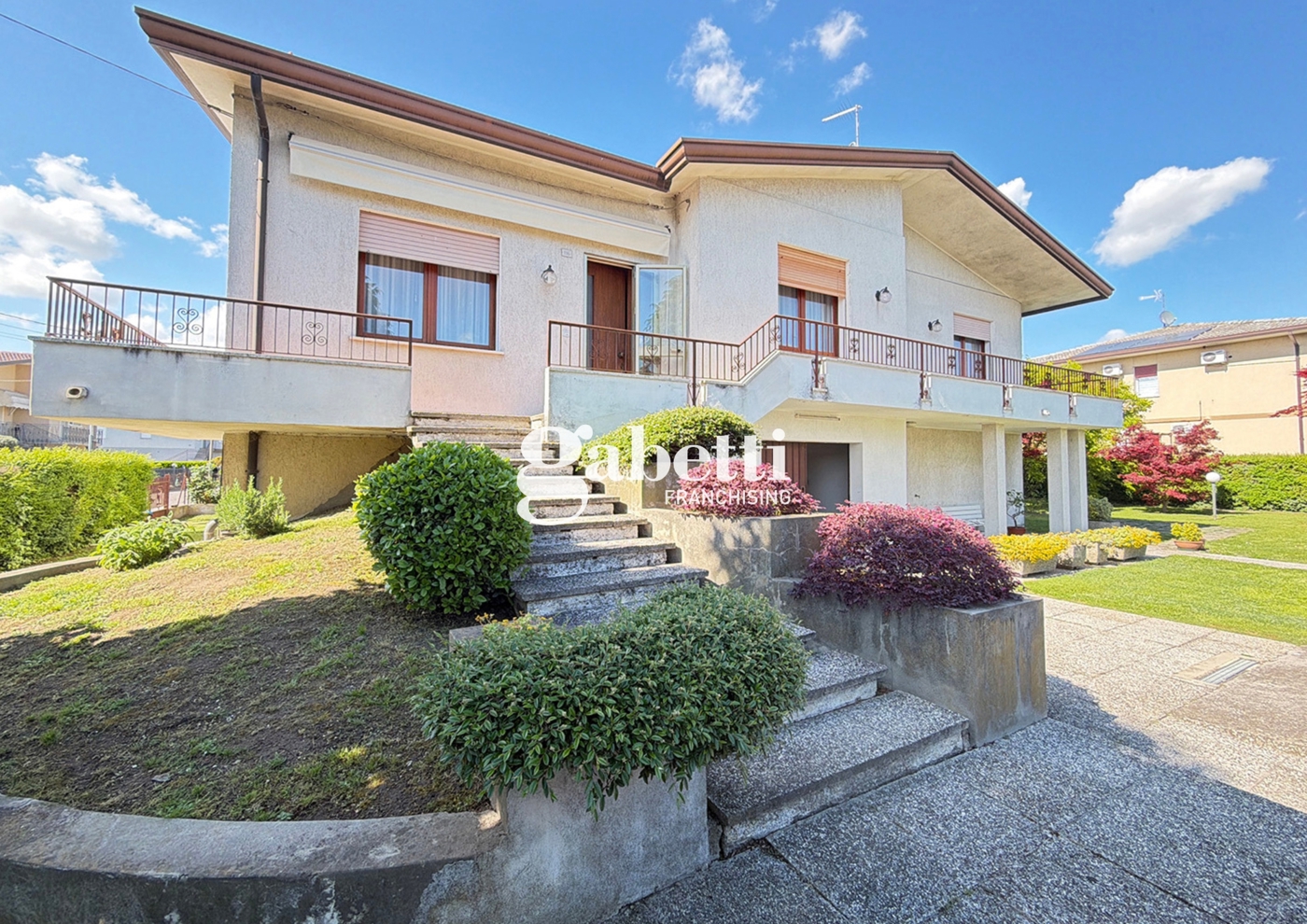 Casa indipendente in vendita a Agna