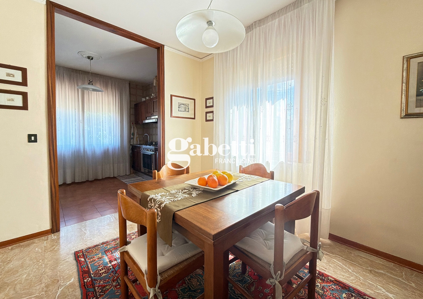 Casa indipendente in vendita a Agna