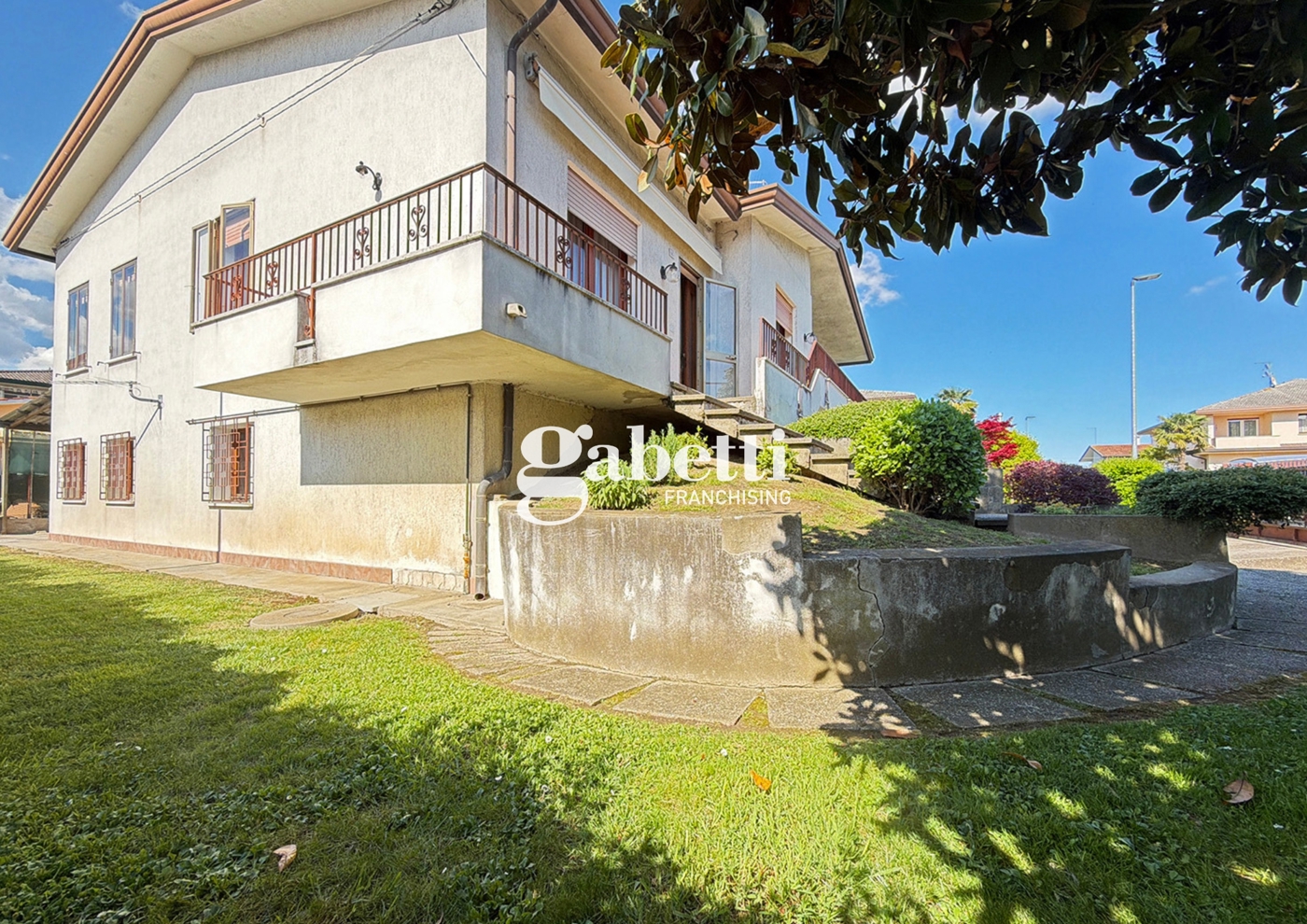 Casa indipendente in vendita a Agna