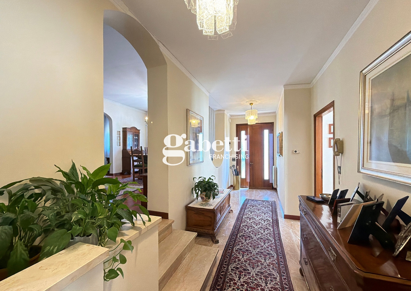 Casa indipendente in vendita a Agna