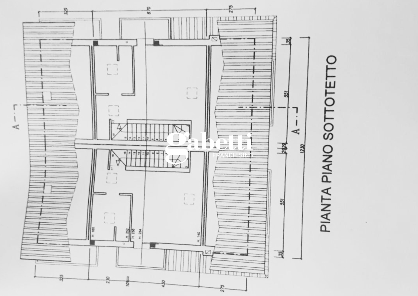 Casa indipendente in vendita a Terrassa Padovana