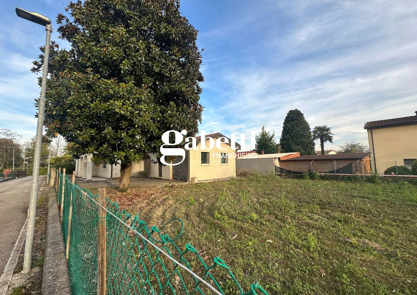Casa indipendente con giardino a Arre