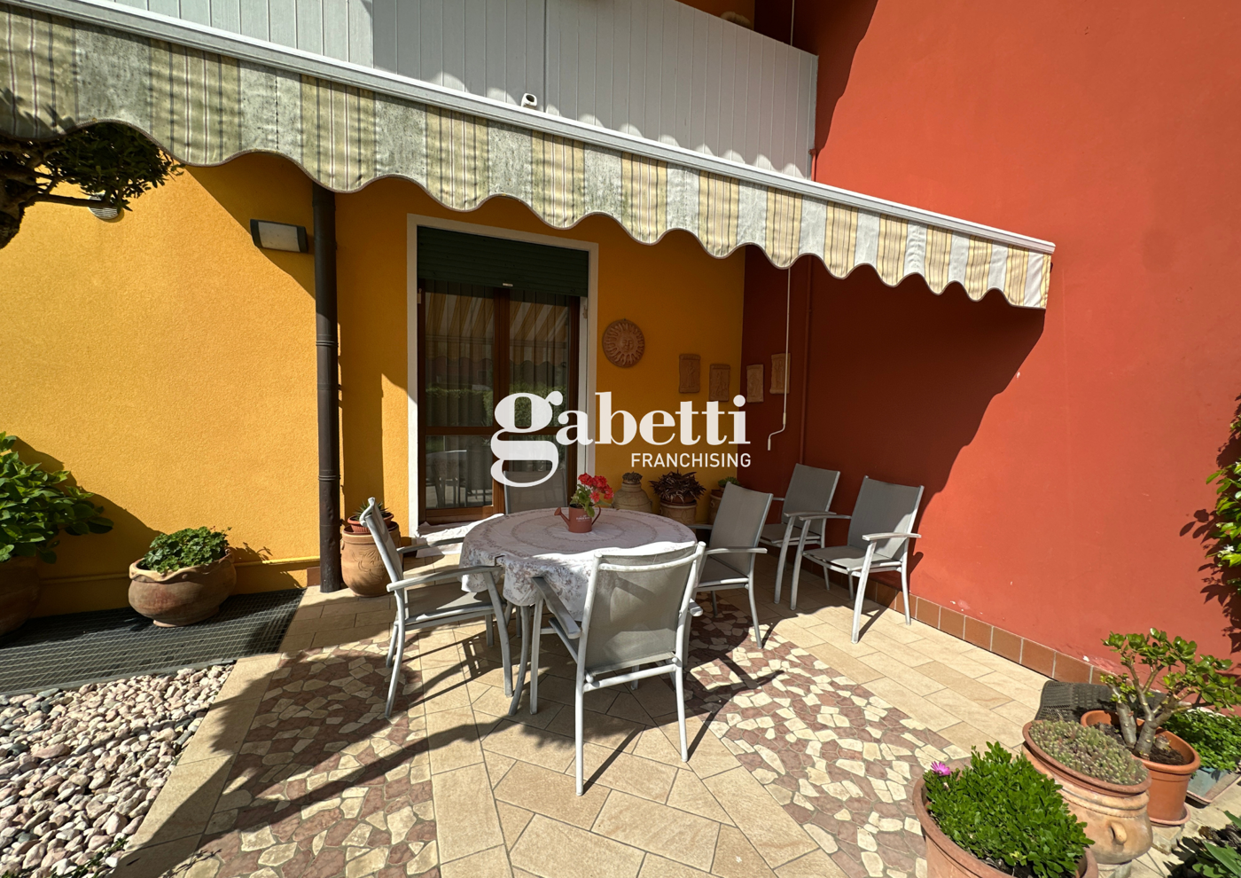 Appartamento in vendita a Arre