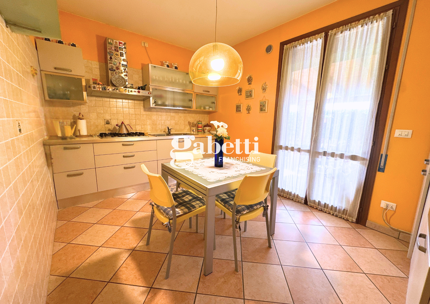 Appartamento in vendita a Arre