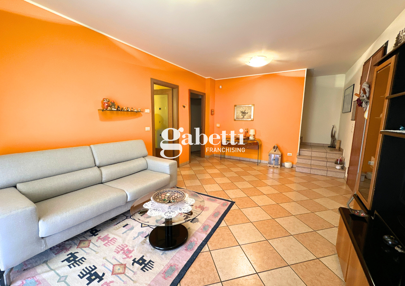 Appartamento in vendita a Arre
