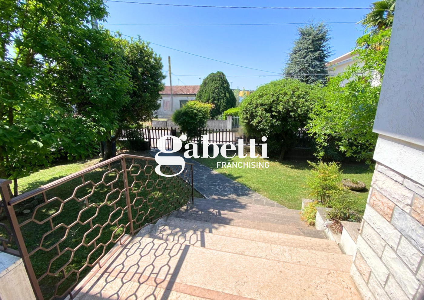 Casa indipendente in vendita a Agna
