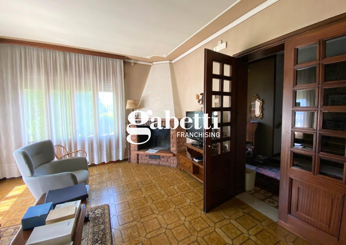 Casa indipendente in vendita a Agna