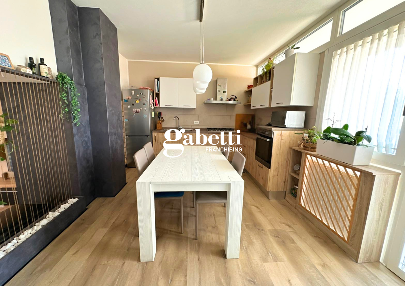 Casa indipendente con giardino a Monselice
