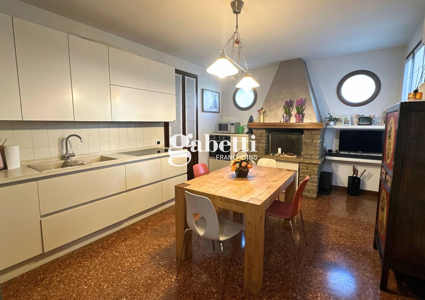 Casa indipendente in vendita a Conselve