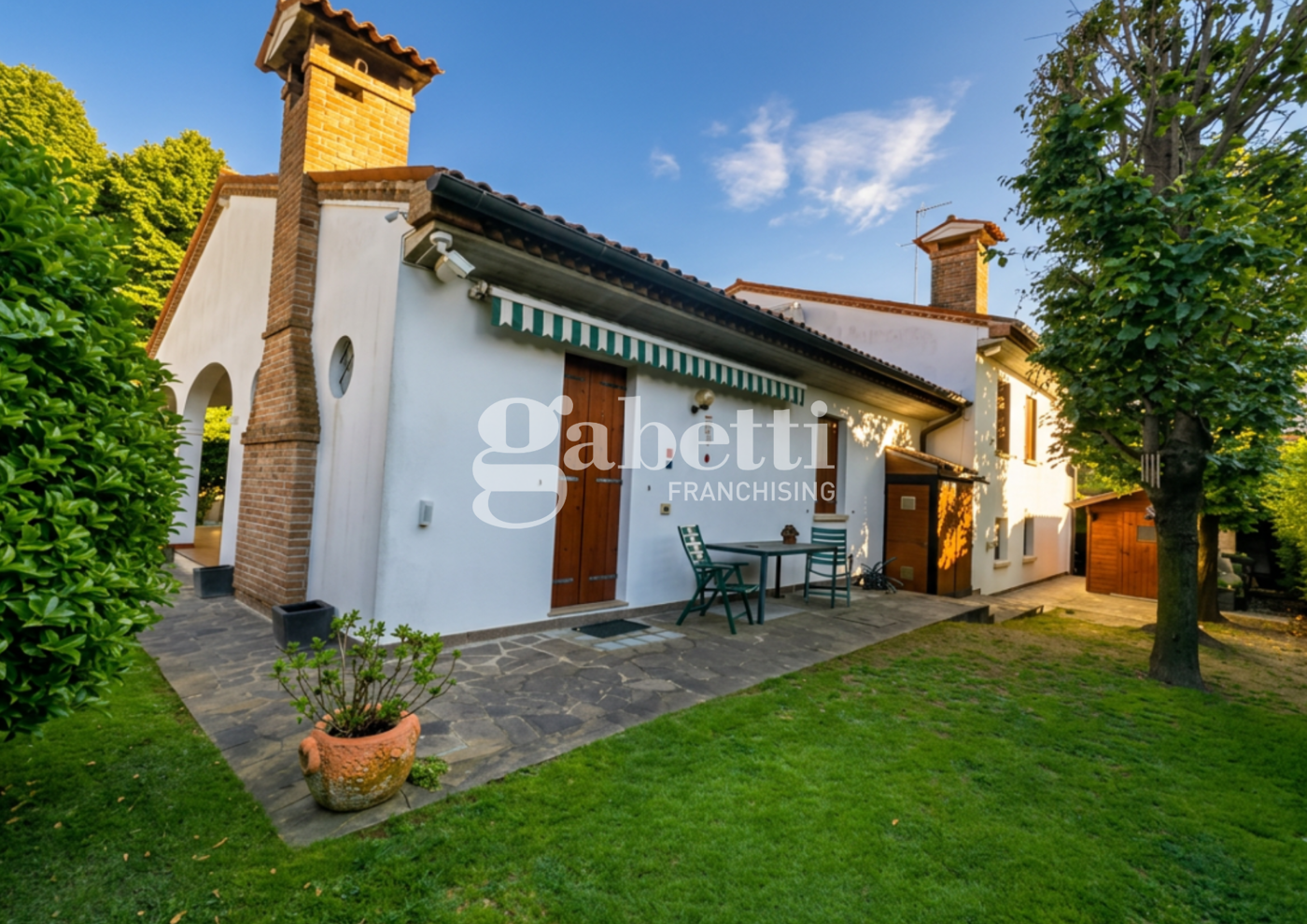 Casa indipendente in vendita a Conselve
