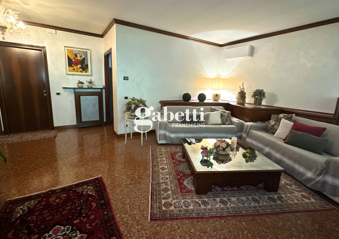 Casa indipendente in vendita a Conselve