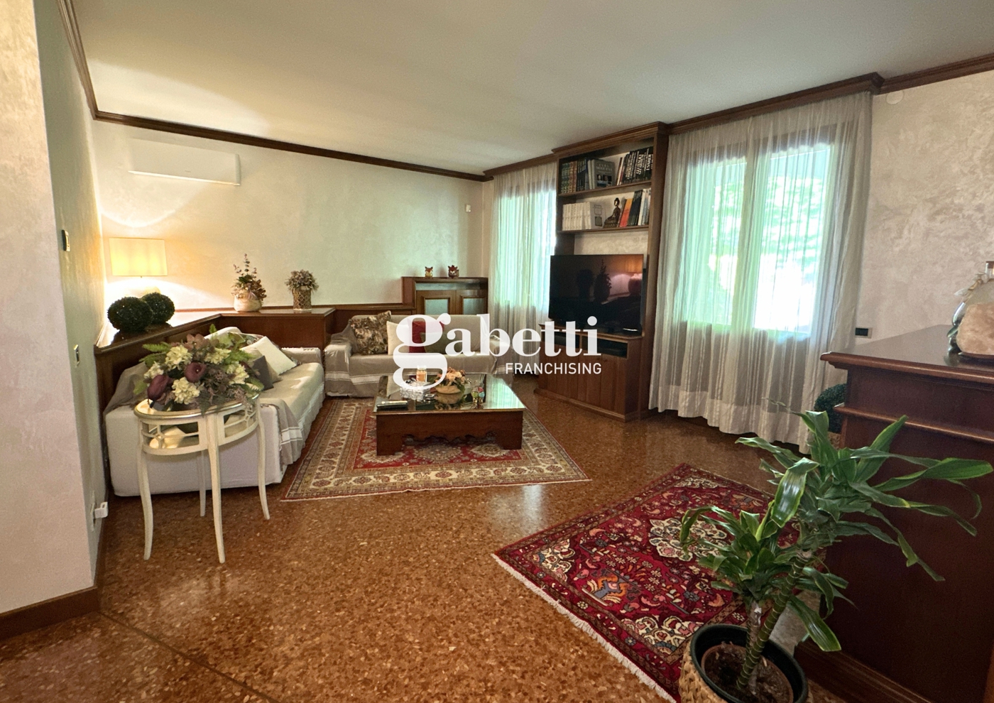 Casa indipendente in vendita a Conselve