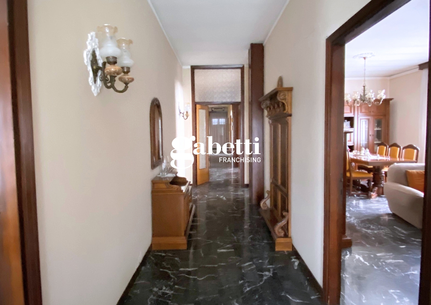 Casa indipendente con box doppio a Agna