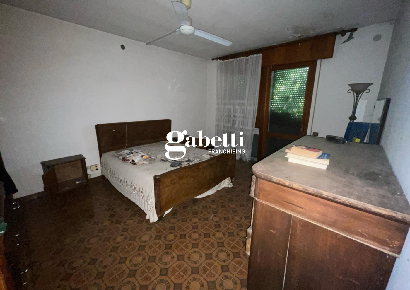 Casa indipendente con giardino a San Pietro Viminario