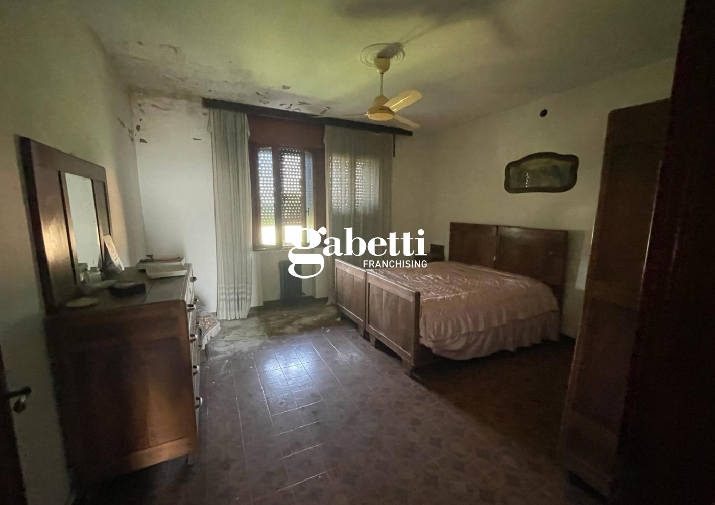 Casa indipendente con giardino a San Pietro Viminario