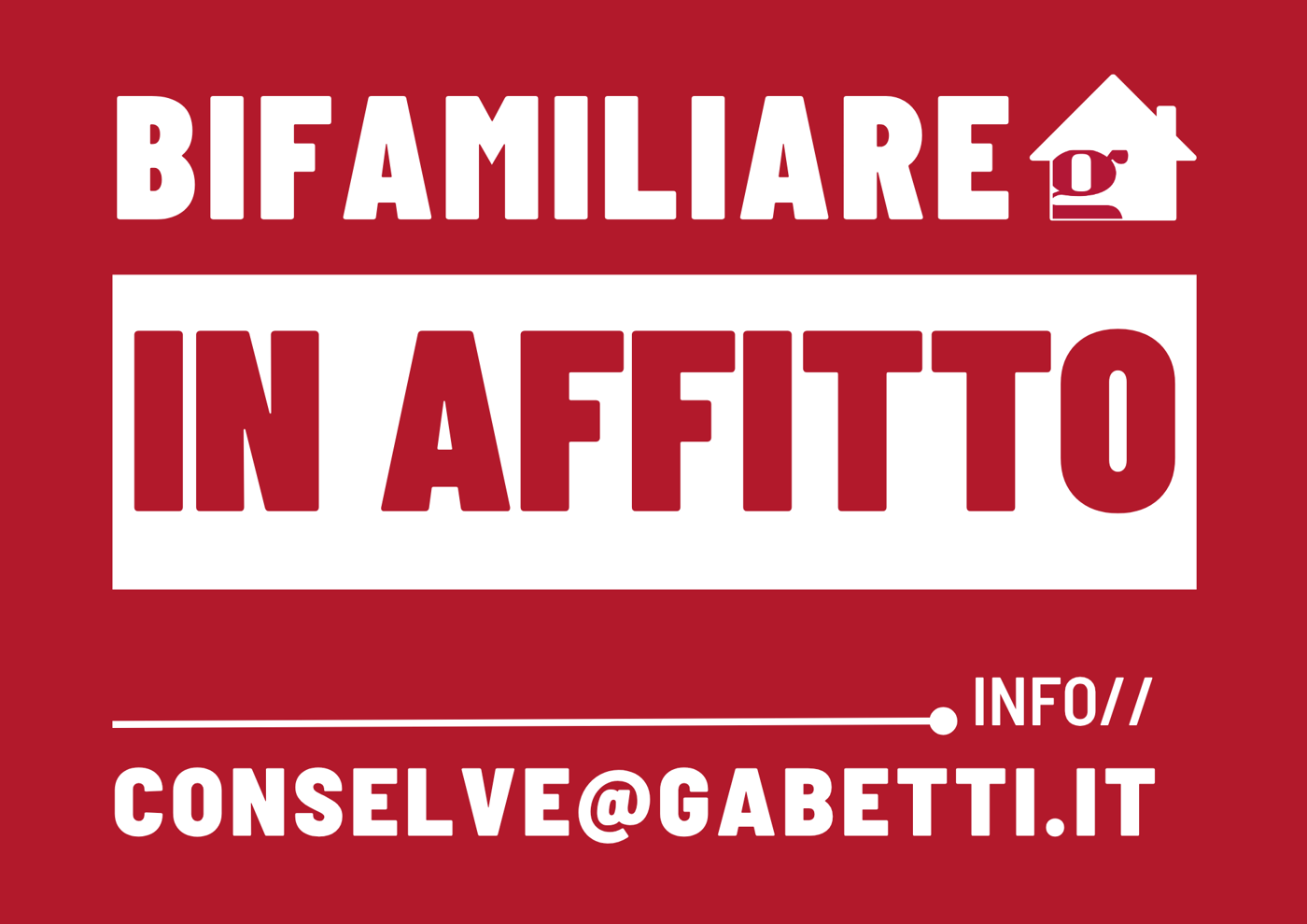 Casa indipendente in affitto a Tribano